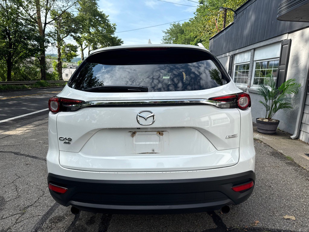 2016 Mazda CX-9 Image 3