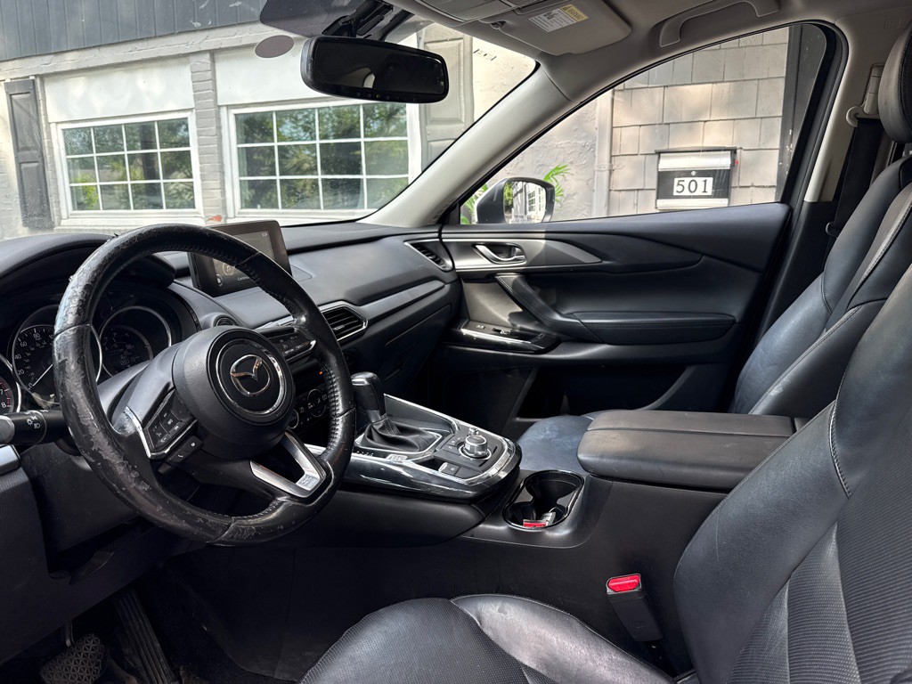 2016 Mazda CX-9 Image 4