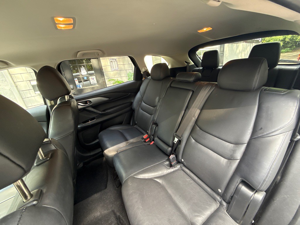 2016 Mazda CX-9 Image 5