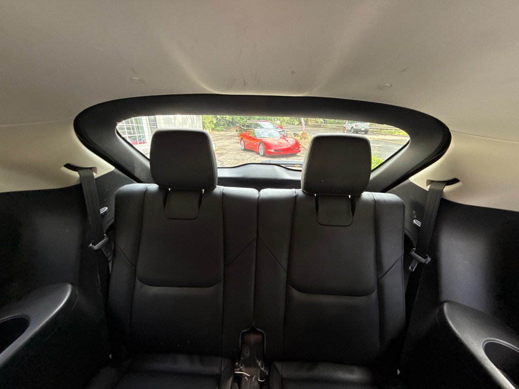 2016 Mazda CX-9 Image 6
