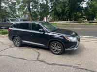 Image for 2017 Mitsubishi Outlander SE ID: 6638090