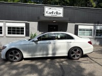 Image for 2018 Mercedes-Benz E-Class E 300 4MATIC ID: 6640824