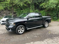 Image for 2013 RAM 1500 Sport ID: 6688974