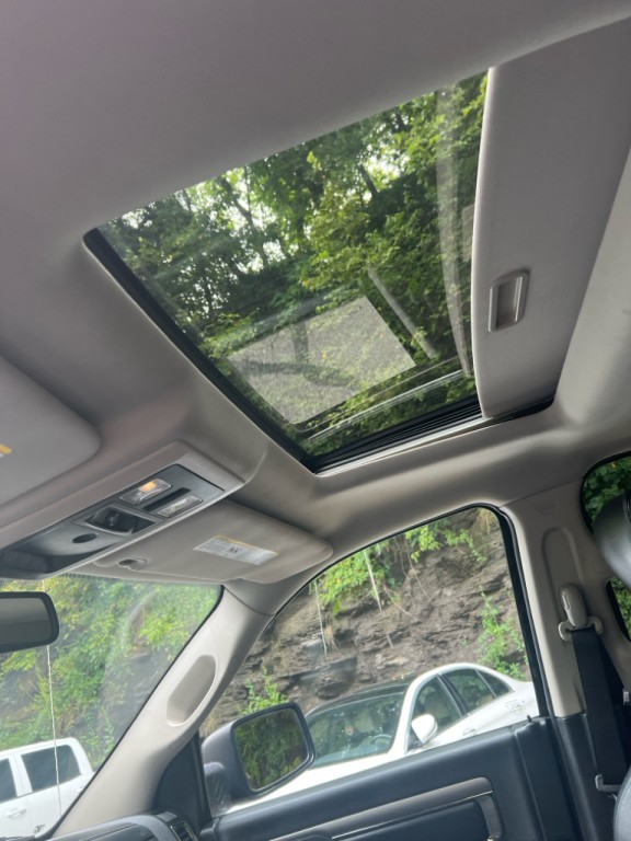 2013 RAM 1500 Image 11