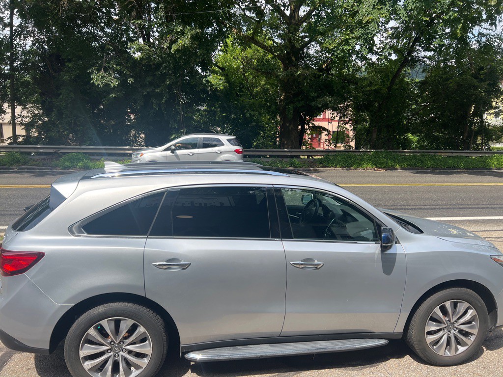 2015 Acura MDX Image 3