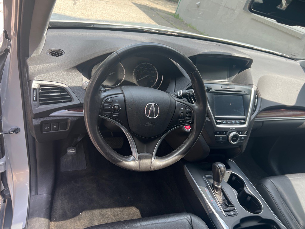 2015 Acura MDX Image 6