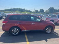 Image for 2013 Nissan Pathfinder SL ID: 6721278