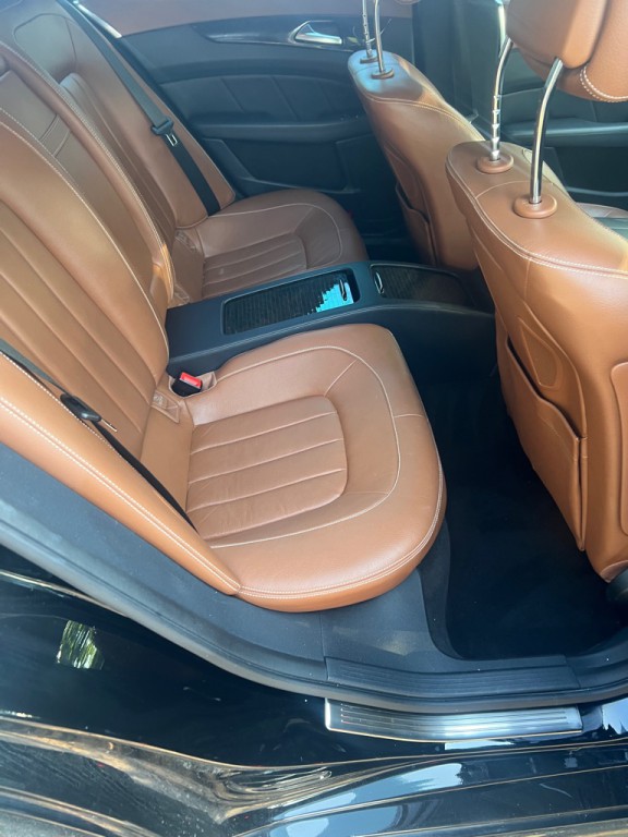 2016 Mercedes-Benz CLS-Class Image 6