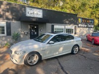 Image for 2016 BMW 5 Series 535i xDrive ID: 6780981