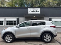 Image for 2019 Kia Sportage LX ID: 6792130