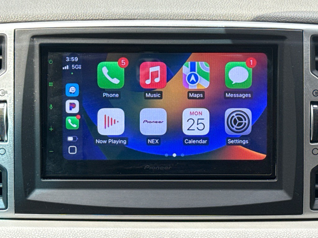 2019 Kia Sportage Image 5