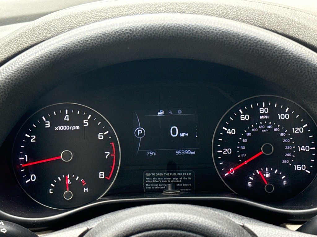 2019 Kia Sportage Image 6