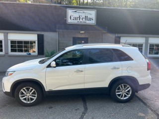 Image for 2015 Kia Sorento LX ID: 6792271