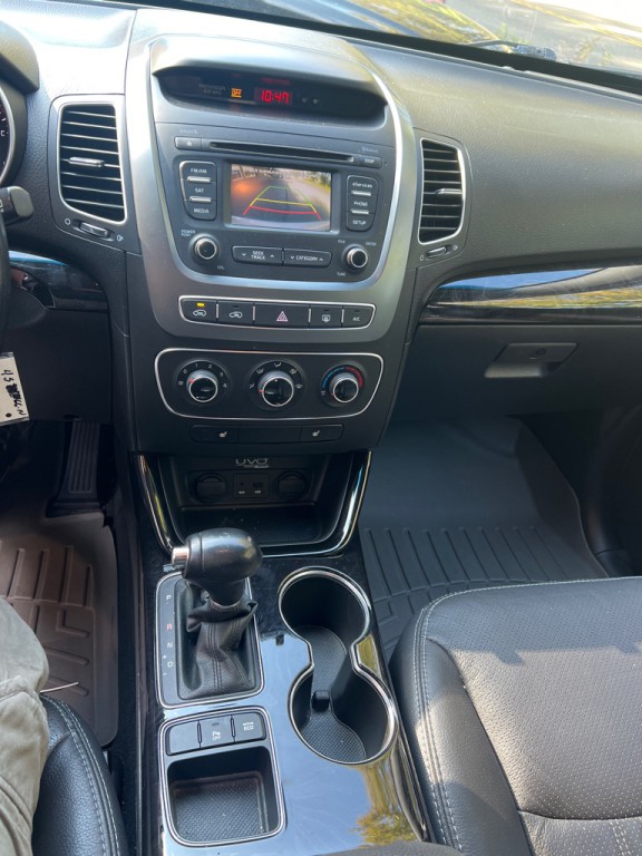 2015 Kia Sorento Image 7