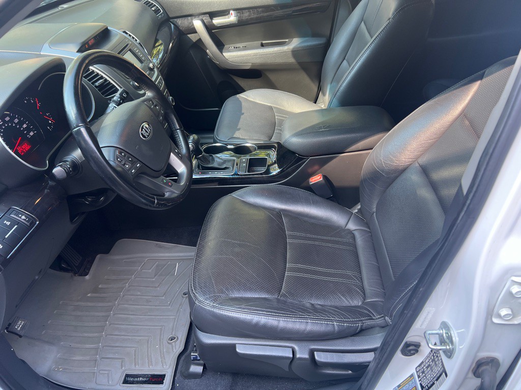 2015 Kia Sorento Image 9