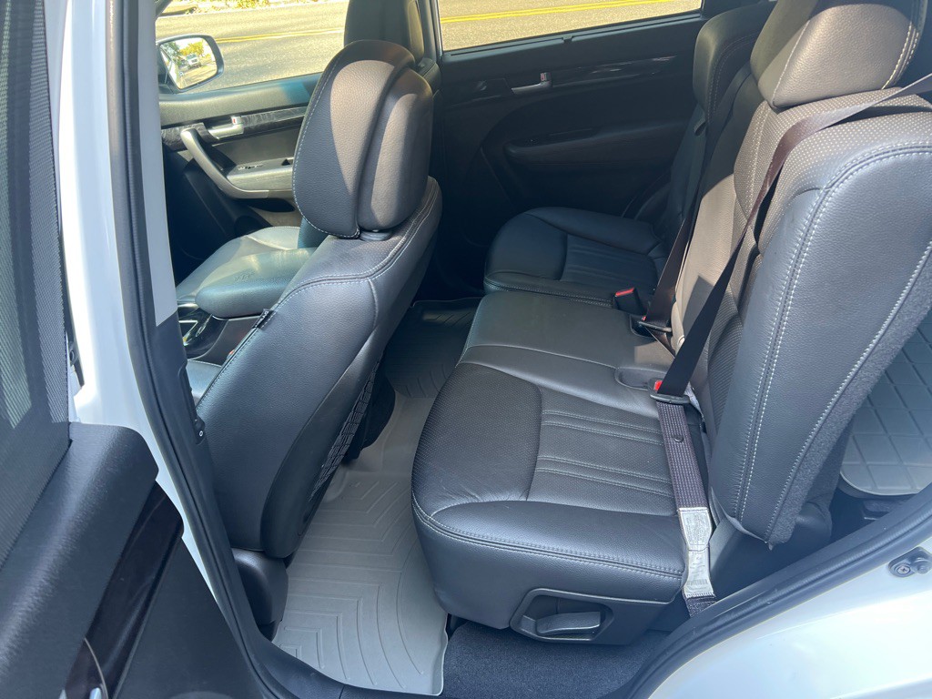 2015 Kia Sorento Image 10