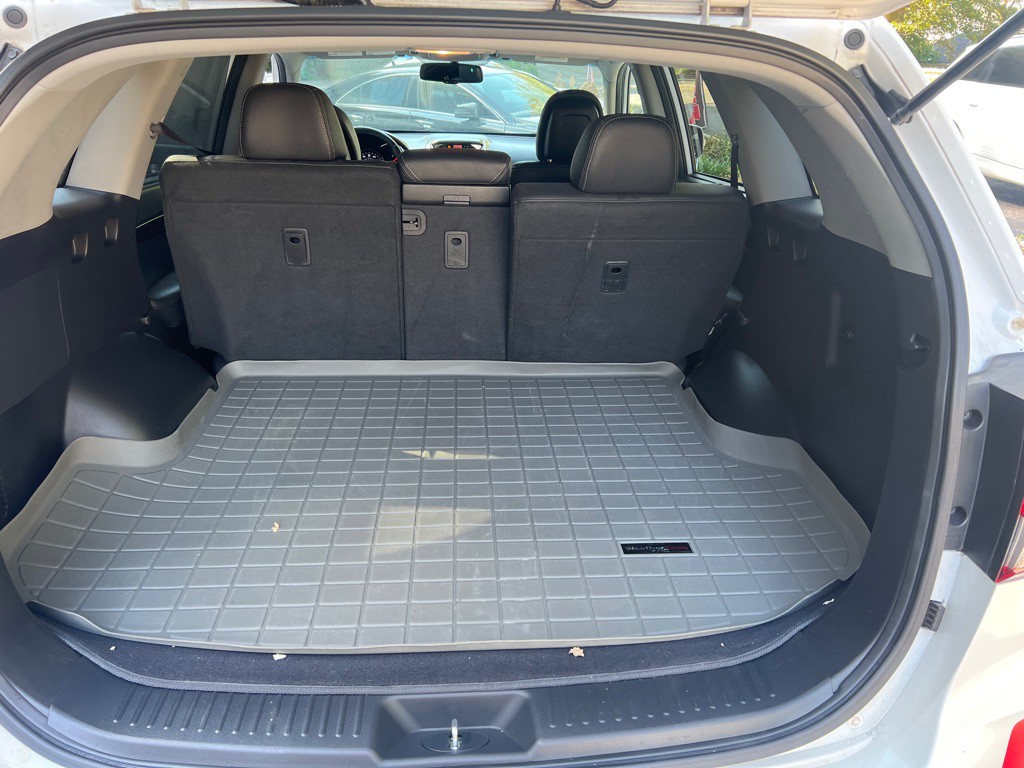 2015 Kia Sorento Image 11