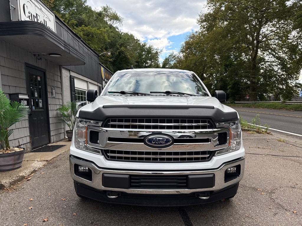 2019 Ford F-150 Image 2