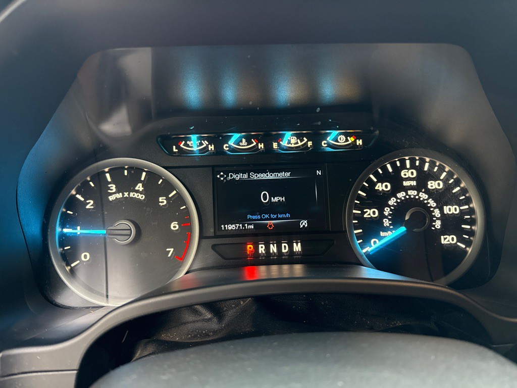 2019 Ford F-150 Image 4