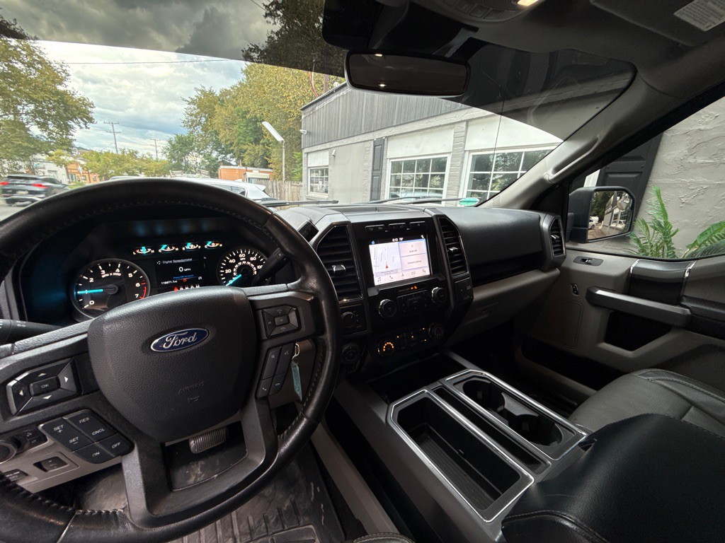 2019 Ford F-150 Image 5