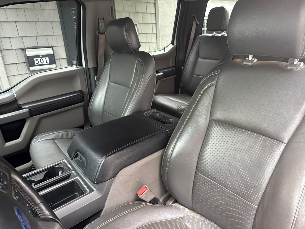 2019 Ford F-150 Image 6