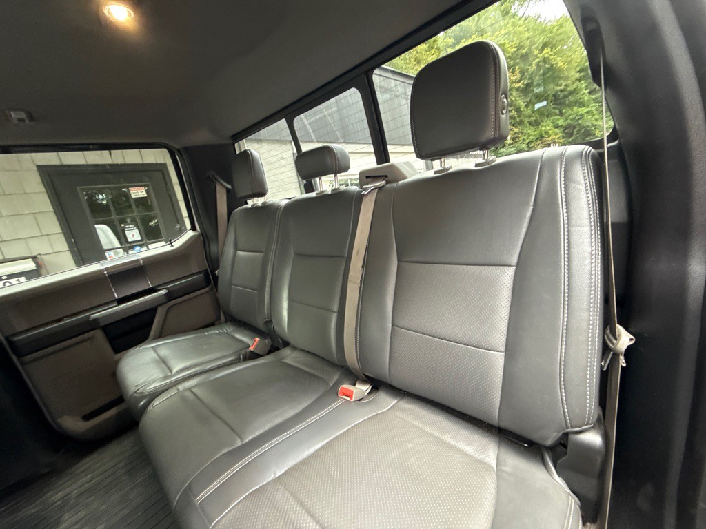 2019 Ford F-150 Image 7