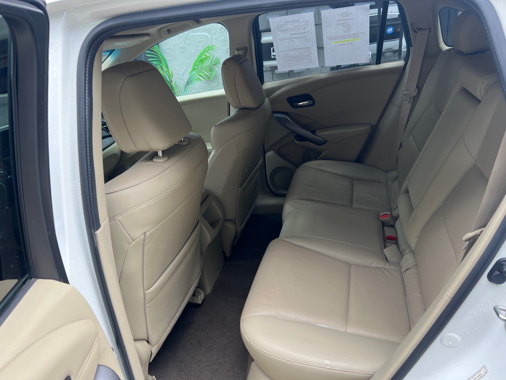 2015 Acura RDX Image 7