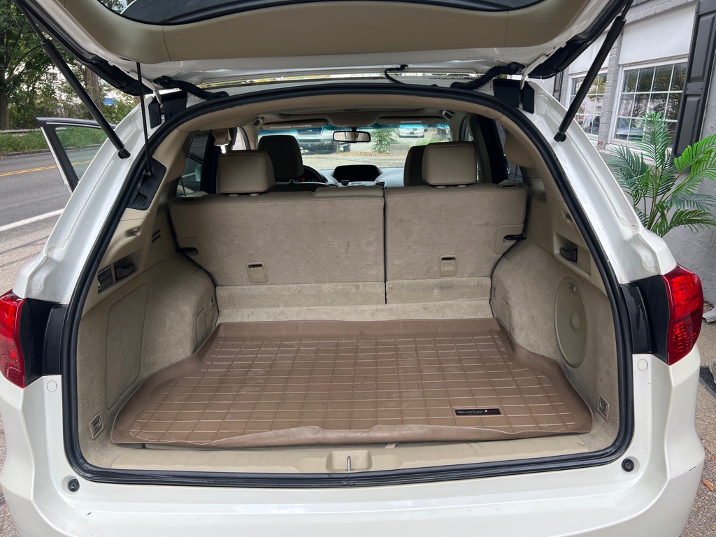 2015 Acura RDX Image 8