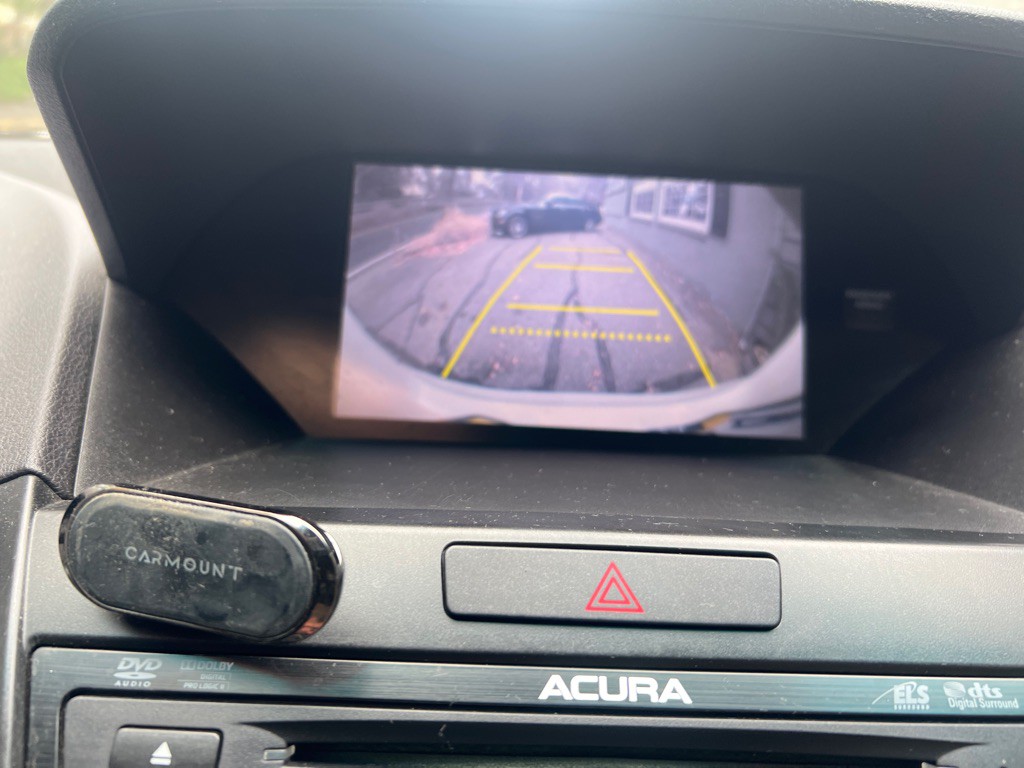2015 Acura RDX Image 12