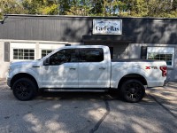 Image for 2019 Ford F-150 Supercrew ID: 6822438