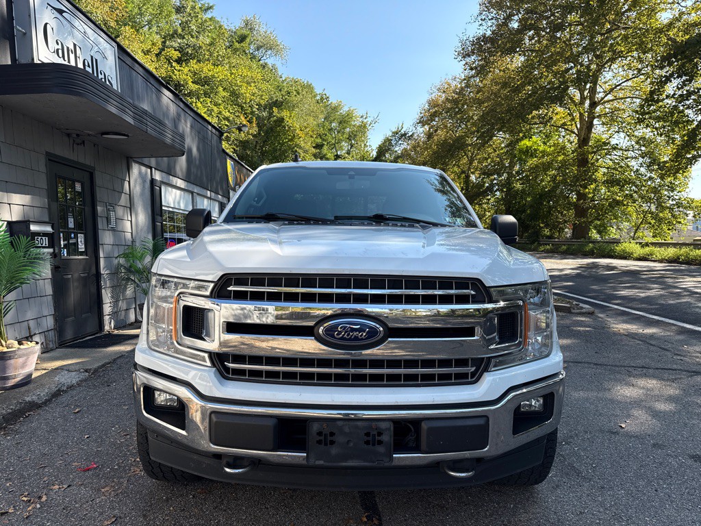 2019 Ford F-150 Image 2