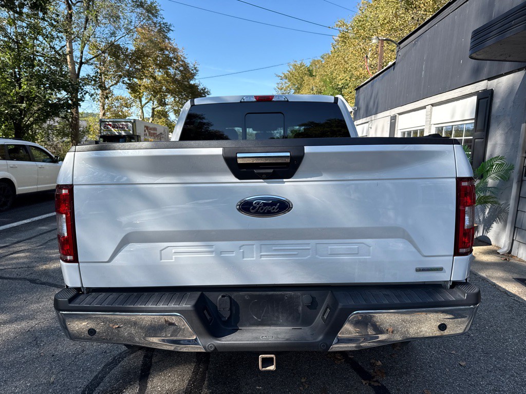 2019 Ford F-150 Image 3