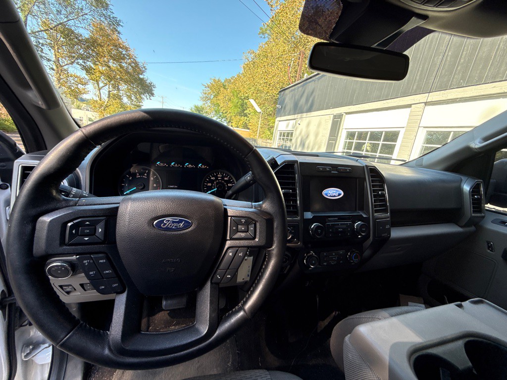 2019 Ford F-150 Image 4