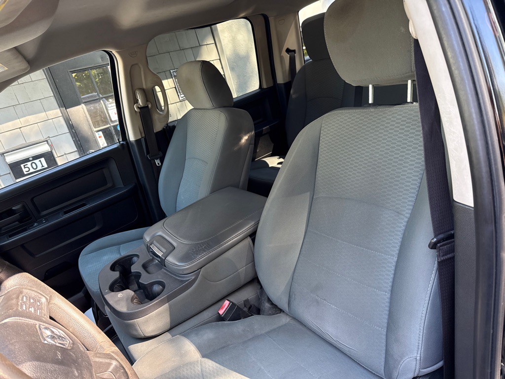 2014 RAM 1500 Image 7