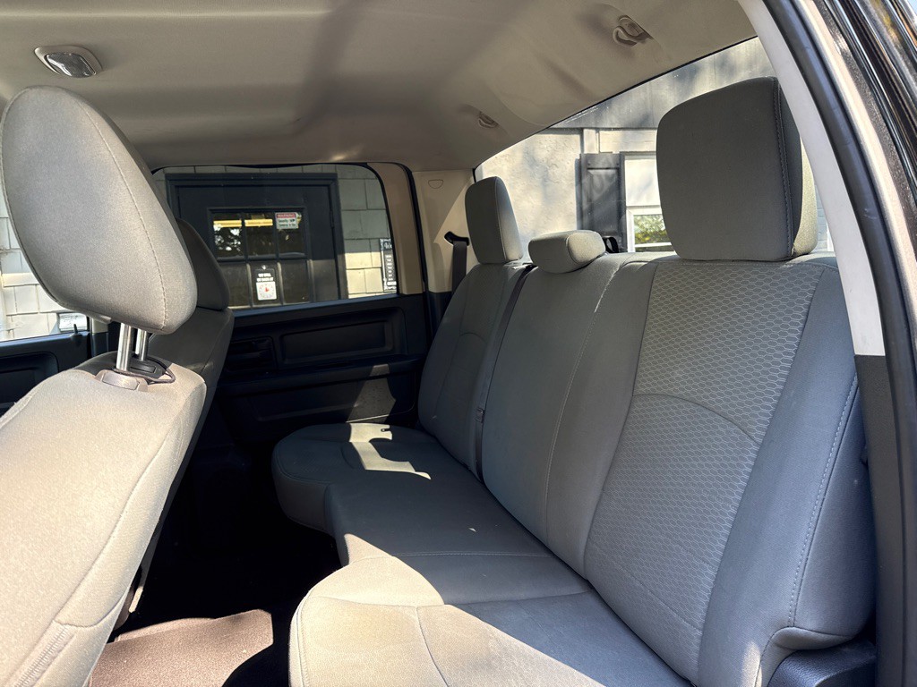 2014 RAM 1500 Image 8