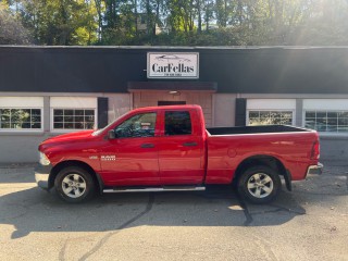 Image for 2016 RAM 1500 Tradesman ID: 6835416