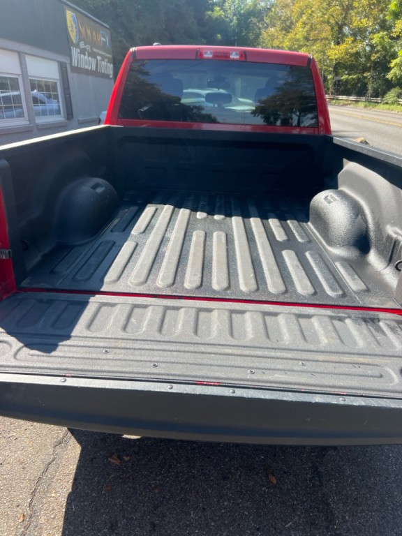 2016 RAM 1500 Image 5