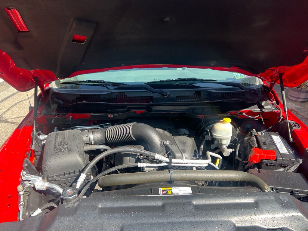 2016 RAM 1500 Image 6