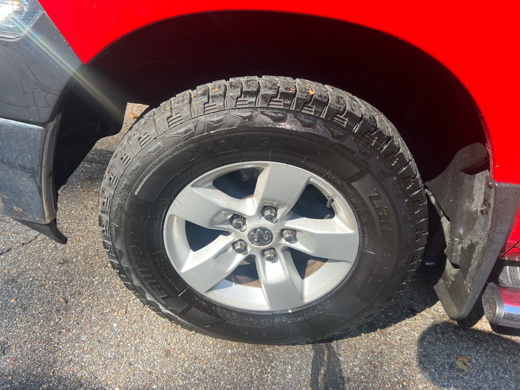 2016 RAM 1500 Image 7
