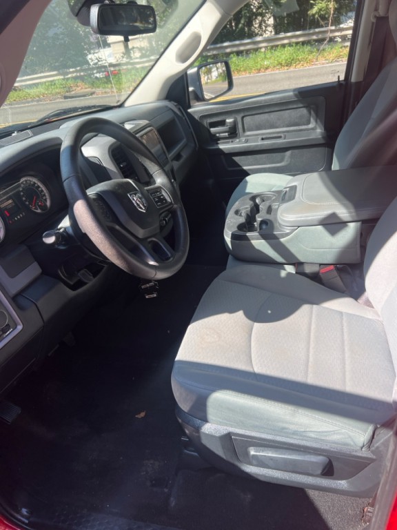 2016 RAM 1500 Image 8