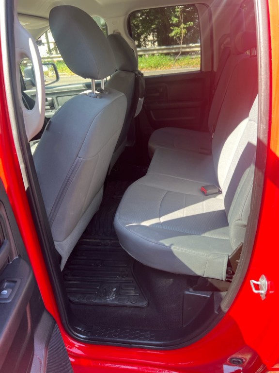2016 RAM 1500 Image 9