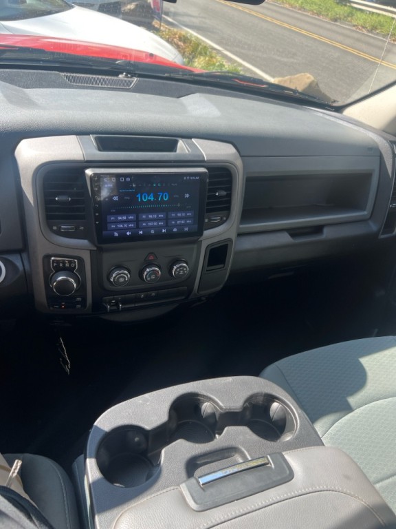 2016 RAM 1500 Image 11