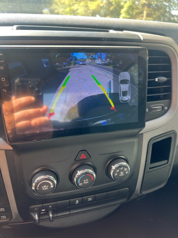 2016 RAM 1500 Image 12