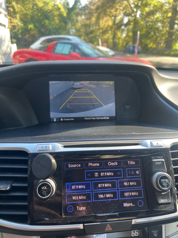 2015 Honda Accord Image 10