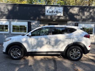 Image for 2017 Hyundai Tucson SE ID: 6850607
