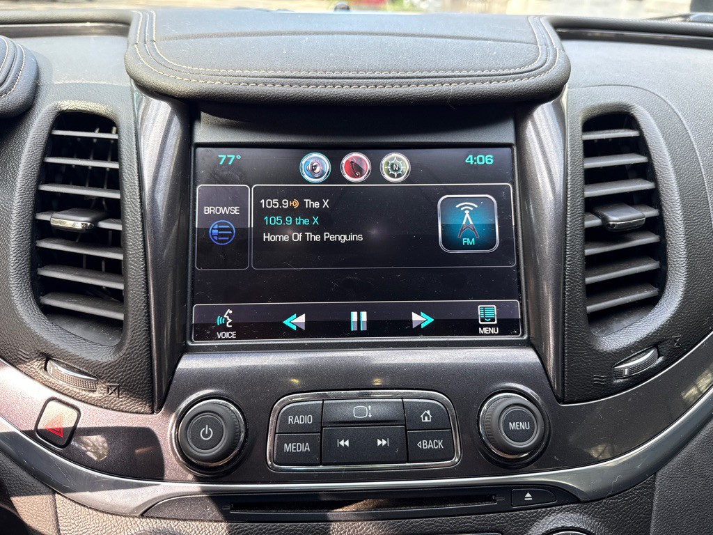2014 Chevrolet Impala Image 5