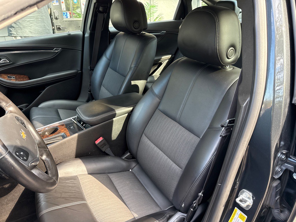 2014 Chevrolet Impala Image 6