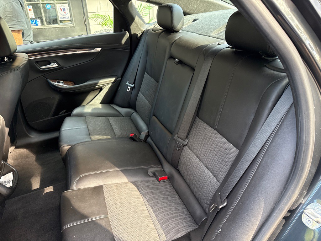 2014 Chevrolet Impala Image 7