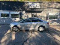 Image for 2011 Chevrolet Cruze ECO ID: 6895416