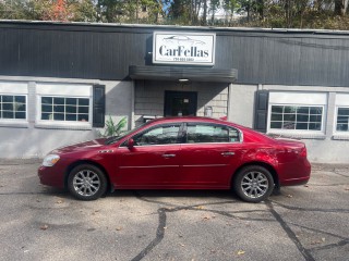 Image for 2011 Buick Lucerne Cxl Premium ID: 6925691